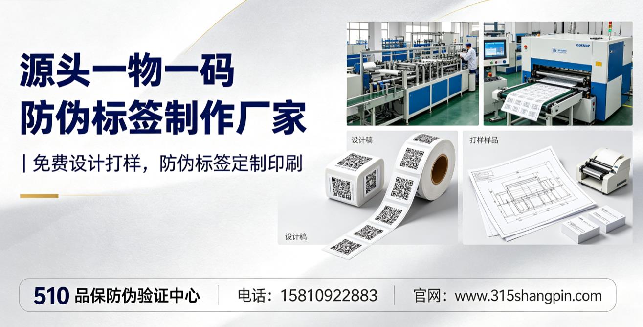 源头一物一码防伪标签制作厂家|免费设计打样,防伪标签定制印刷 源头一物一码防伪标签制作厂家|免费设计打样,防伪标签定制印刷