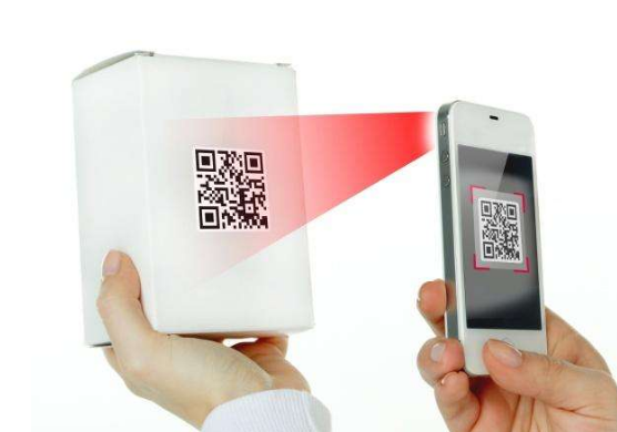 二维码防伪标签定制