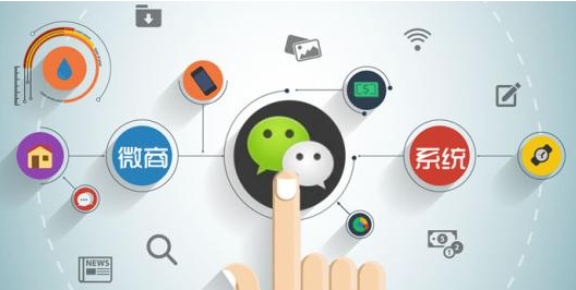 微信防伪码制作