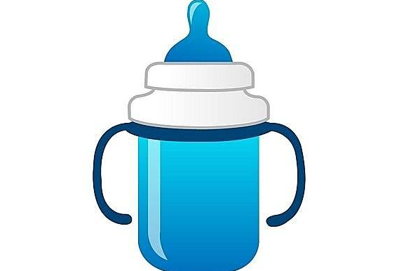 奶瓶奶嘴上应用防伪标识能够产生什么优点呢？奶瓶防伪标签