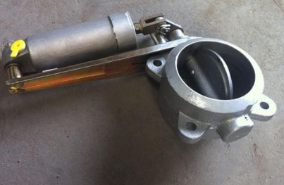 汽车配件防伪标签定制