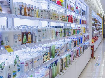 日化品防伪标签定制