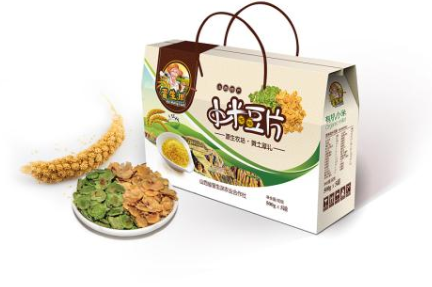 农产品防伪标签定制