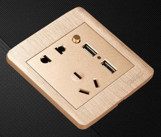 插座插排防伪标签