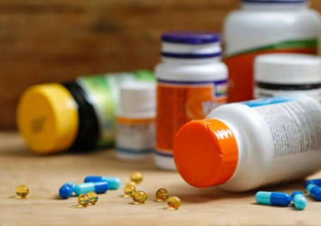 保健品防伪标签定制