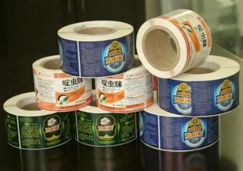 通过产品使用防伪标签能够防伪-北京赤坤防伪标签