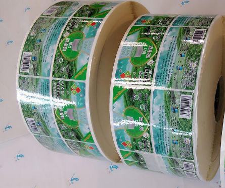 品牌玩具防伪标签提高打假效率-北京赤坤防伪标签